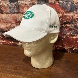 PREOWNED New York Jets Hat
